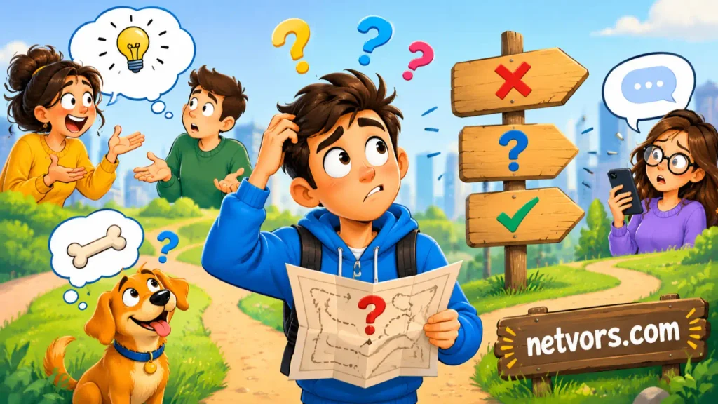 Common Mistakes & Misunderstandings