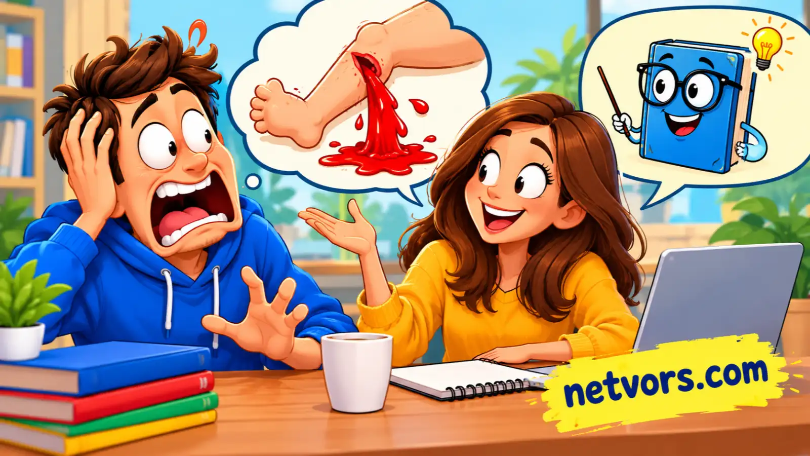 Real Conversation Examples Using Hemorrhage Meaning
