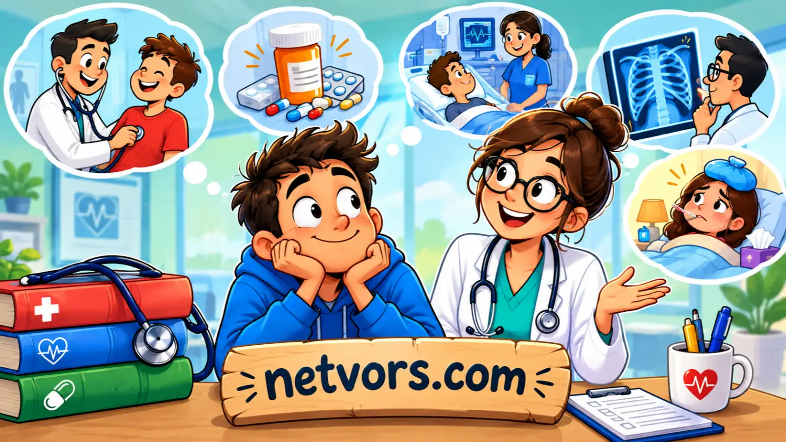 Common Medical Contexts