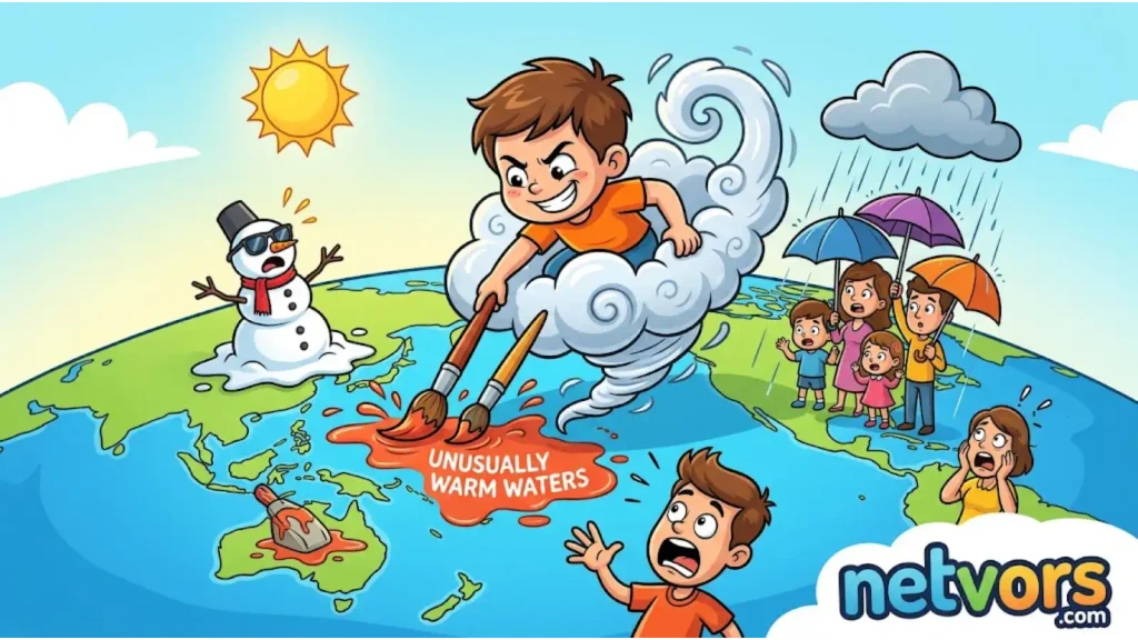 el nino meaning