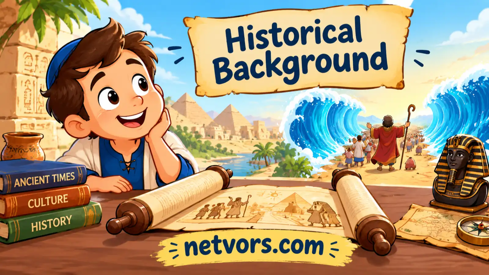 Historical Background