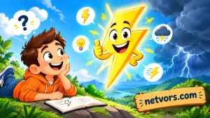 lightning bolt meaning