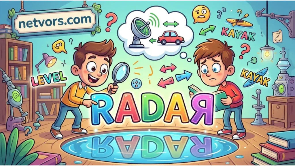 palindromic meaning
