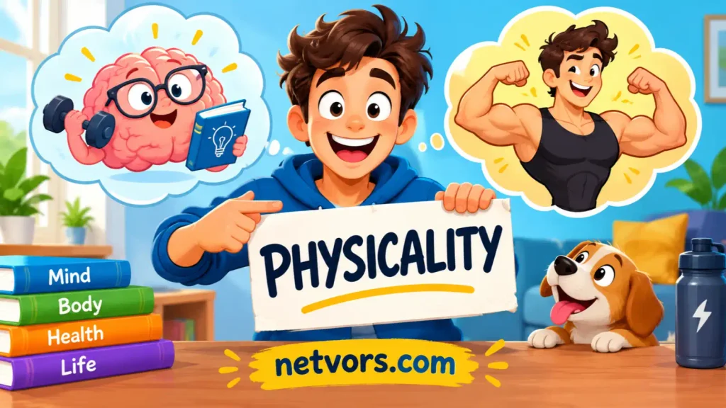 physicality meaning