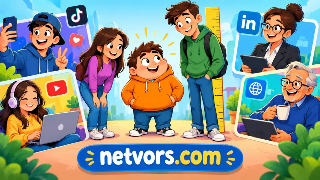 Shortstack Across Different Platforms & Demographics