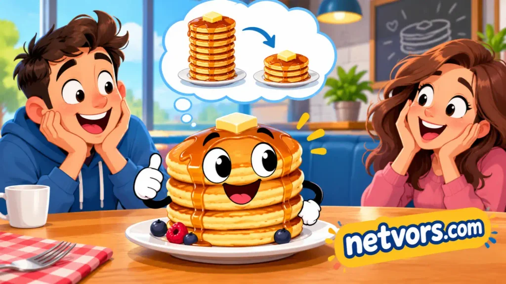 shortstack meaning