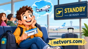 standby meaning